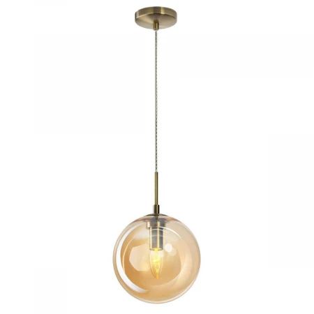 Подвесной светильник Citilux Томми CL102623