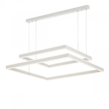 Подвесной светодиодный светильник Citilux Дуэт CL719K210