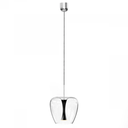 Подвесной светодиодный светильник Lightstar Cupola 804207