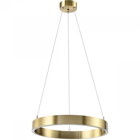 Подвесной светодиодный светильник Lightstar Saturno 748013