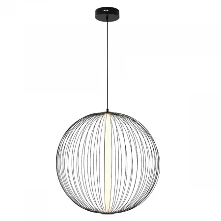 Подвесной светодиодный светильник Lightstar Sole 734067