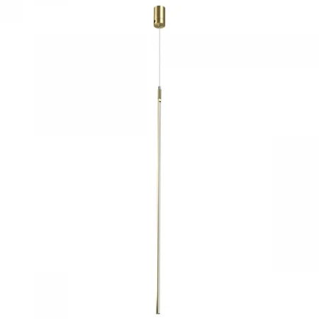 Подвесной светодиодный светильник Lightstar Tubo 748443