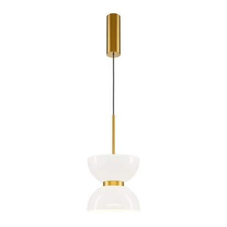 Подвесной светодиодный светильник Maytoni Kyoto MOD178PL-L11G3K