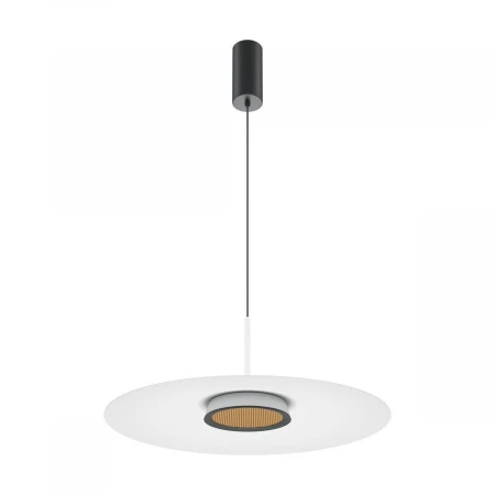 Подвесной светодиодный светильник Maytoni El MOD041PL-L15W3K1