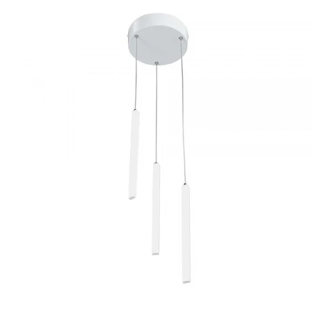 Подвесной светильник Vitaluce V3045-0/3S