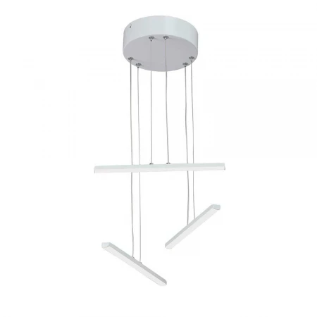 Подвесной светильник Vitaluce V3046-0/3S