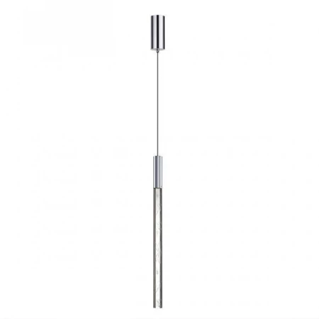 Подвесной светодиодный светильник Odeon Light L-Vision Aletta 6694/4L