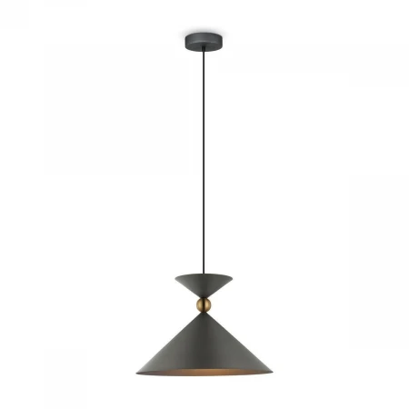 Подвесной светильник Freya Moth FR5392PL-01GR1