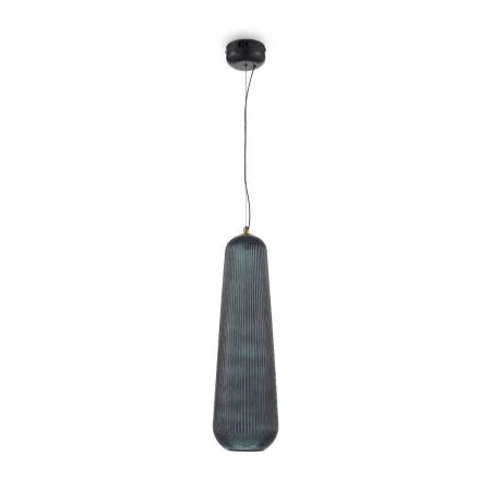 Подвесной светодиодный светильник Freya Enchantment FR5384PL-L5BL