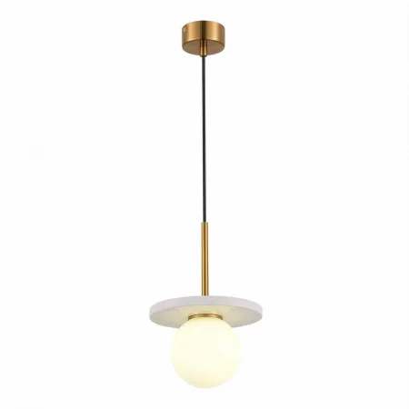 Подвесной светодиодный светильник ST Luce NEBULA SL1191.353.01