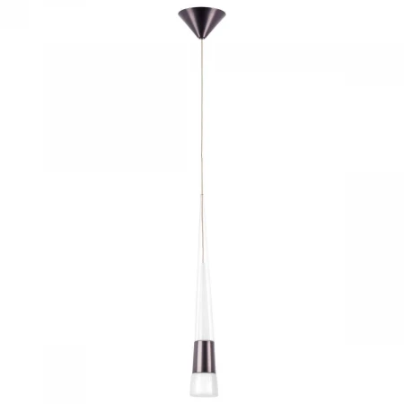 Подвесной светодиодный светильник Lightstar Cone 757011