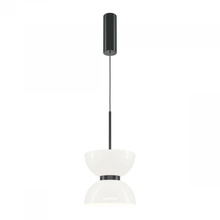 Подвесной светодиодный светильник Maytoni Kyoto MOD178PL-L11B3K