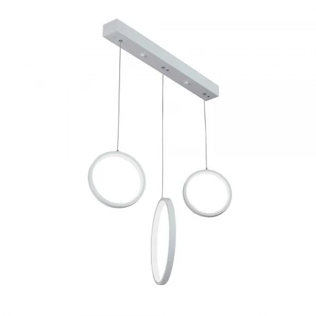 Подвесной светильник Vitaluce V3050-0/3S