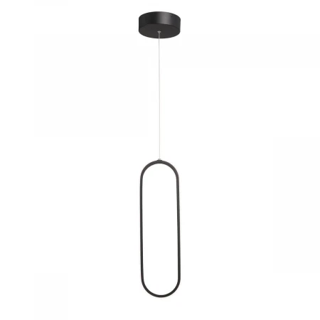 Подвесной светильник Vitaluce V3081-1/1S