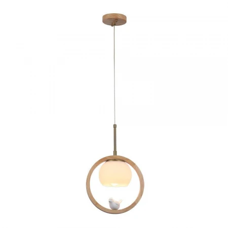 Подвесной светильник Arte Lamp Caprice A4182SP-1BR