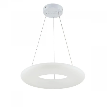 Подвесной светодиодный светильник Escada Soft 10258/1LED