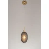 Подвесной светильник Arti Lampadari Magliano E 1.P2 S
