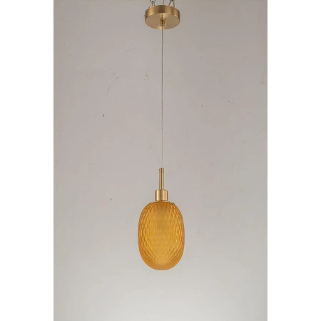 Подвесной светильник Arti Lampadari Magliano E 1.P2 Y