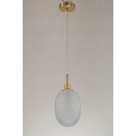 Подвесной светильник Arti Lampadari Magliano E 1.P3 W