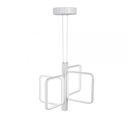 Подвесной светильник Vitaluce V3968-0/4S