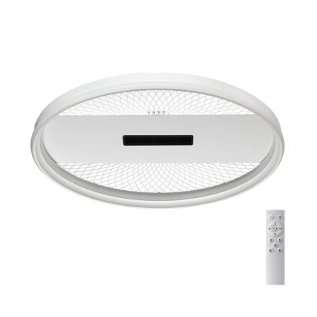 Потолочный светодиодный светильник Sonex Mitra Solar 7664/93LR