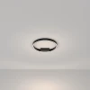 Потолочный светодиодный светильник Maytoni Rim MOD058CL-L25BK