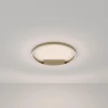 Потолочный светодиодный светильник Maytoni Rim MOD058CL-L35BSK