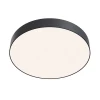 Потолочный светодиодный светильник Maytoni Zon C032CL-45W4K-RD-B