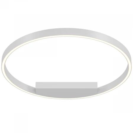 Потолочный светодиодный светильник Maytoni Rim MOD058CL-L35WK