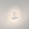 Потолочный светодиодный светильник Maytoni Rim MOD058CL-L35WK