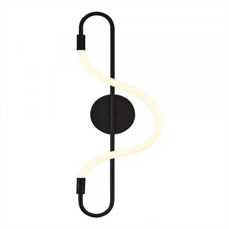 Настенный светильник ST Luce SAGRATO SL6102.401.10