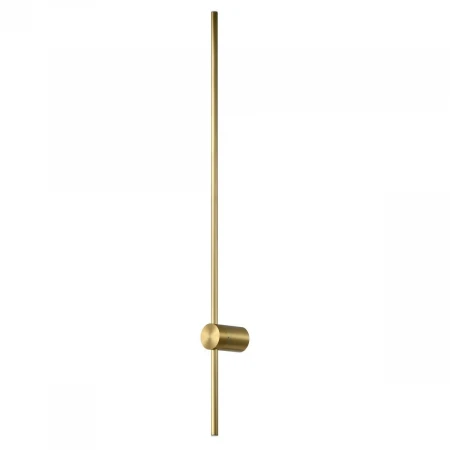 Настенный светодиодный светильник Lightstar Tubo 748643