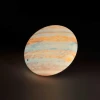 Настенно-потолочный светодиодный светильник Sonex Pale Jupiter 7724/EL Настенно-потолочный светодиодный светильник Sonex Pale Jupiter 7724/EL