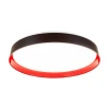 Настенно-потолочный светодиодный светильник Sonex Color Tuna Red 7710/DL Настенно-потолочный светодиодный светильник Sonex Color Tuna Red 7710/DL