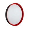 Настенно-потолочный светодиодный светильник Sonex Color Tuna Red 7710/EL Настенно-потолочный светодиодный светильник Sonex Color Tuna Red 7710/EL