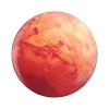 Настенно-потолочный светодиодный светильник Sonex Pale Mars 7725/CL Настенно-потолочный светодиодный светильник Sonex Pale Mars 7725/CL