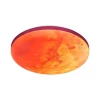 Настенно-потолочный светодиодный светильник Sonex Pale Mars 7725/DL Настенно-потолочный светодиодный светильник Sonex Pale Mars 7725/DL