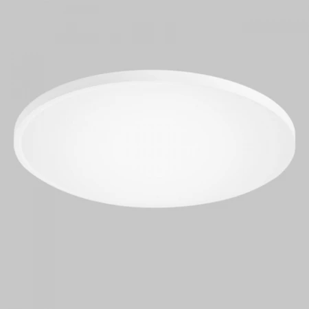 Потолочный светодиодный светильник IMEX Ronda PLC.500-40-CCT-WH Потолочный светодиодный светильник IMEX Ronda PLC.500-40-CCT-WH