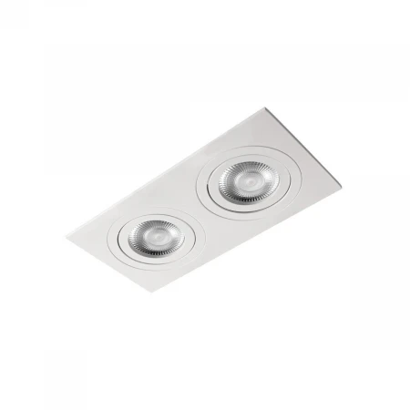 Встраиваемый светильник Loft IT Hap 10341/2A White