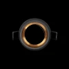 Встраиваемый светильник Loft IT Limit 10343/A Black Gold