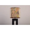 Настольная лампа Manne TL.7381-1 (листья) настольная лампа 1л