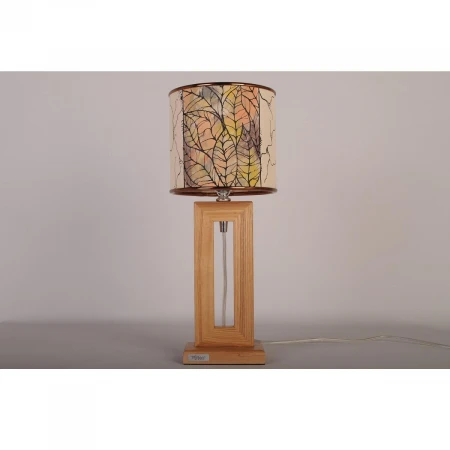 Настольная лампа Manne TL.7380-1 (листья)