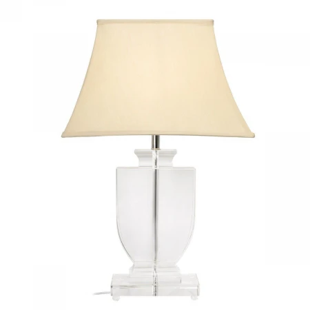 Настольная лампа Loft IT Сrystal 10272