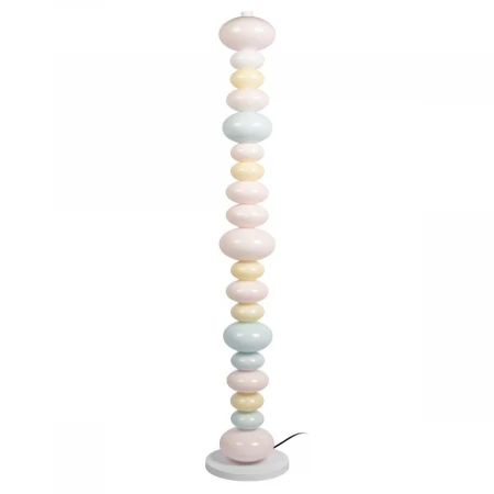 Торшер Loft IT Macaroon 10271F/B