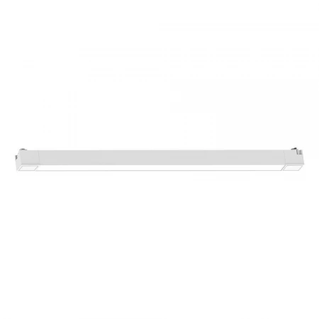 Трековый светодиодный светильник Feron MattLine AL132 48722