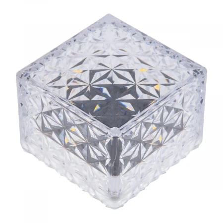 Светильник на солнечных батареях Uniel USL-F-172/PT050 Icecube UL-00011750