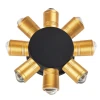 Уличный настенный светодиодный светильник Lightstar Dito 380683 Уличный настенный светодиодный светильник Lightstar Dito 380683