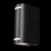 Уличный настенный светильник Loft IT Stema 100012/B Уличный настенный светильник Loft IT Stema 100012/B