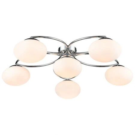 Потолочная люстра Velante 360-107-06