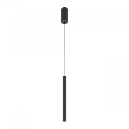 Подвесной светодиодный светильник Maytoni Pro Base MOD159PL-L6BK